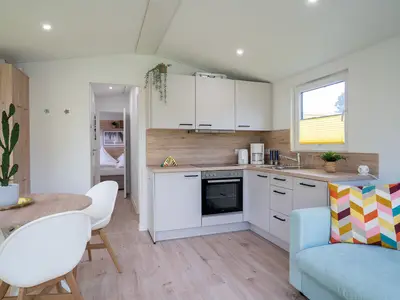 Ferienhaus für 4 Personen (40 m²) in Scharbeutz 10/10