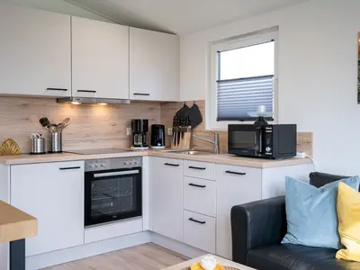 Küche / Küchenzeile