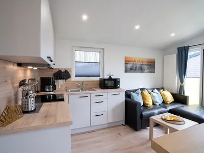 Küche / Küchenzeile