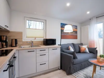 Küche / Küchenzeile