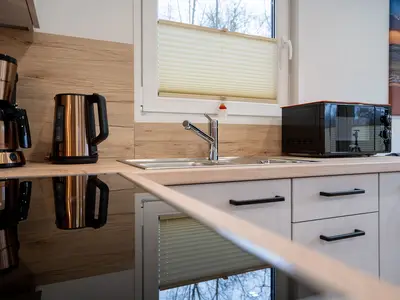 Küche / Küchenzeile
