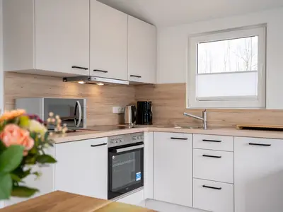 Küche / Küchenzeile