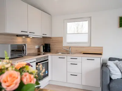 Küche / Küchenzeile