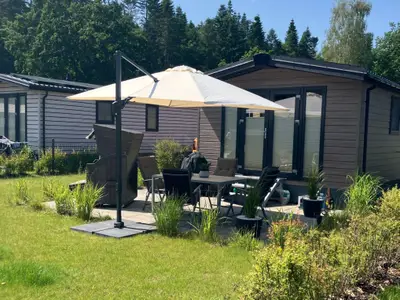 Ferienhaus für 5 Personen (40 m²) in Scharbeutz 2/10
