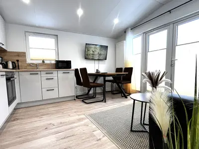 Ferienhaus für 5 Personen (40 m²) in Scharbeutz 6/10