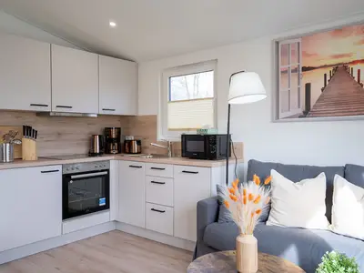 Küche / Küchenzeile