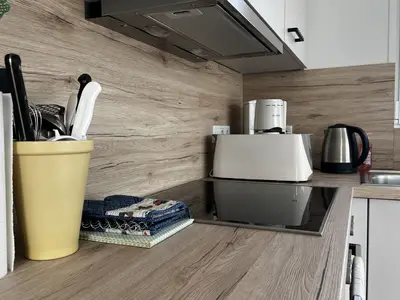 Küche / Küchenzeile