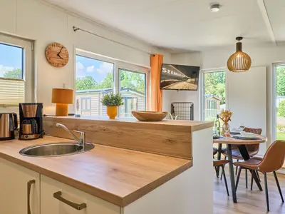 Küche / Küchenzeile