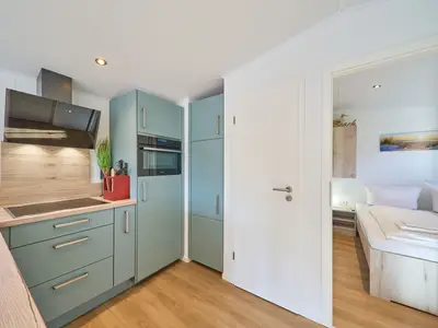 Küche / Küchenzeile