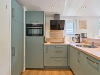 Küche / Küchenzeile