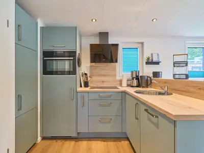 Küche / Küchenzeile