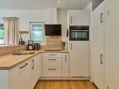 Küche / Küchenzeile