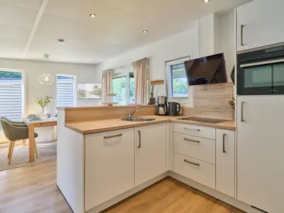 Küche / Küchenzeile