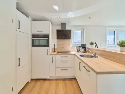 Küche / Küchenzeile