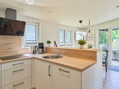 Küche / Küchenzeile