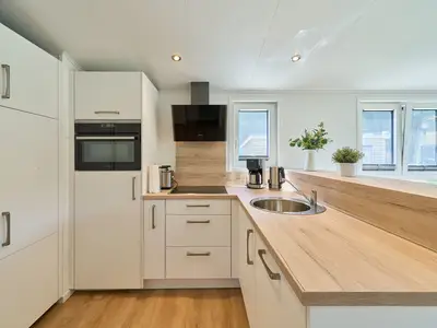 Küche / Küchenzeile