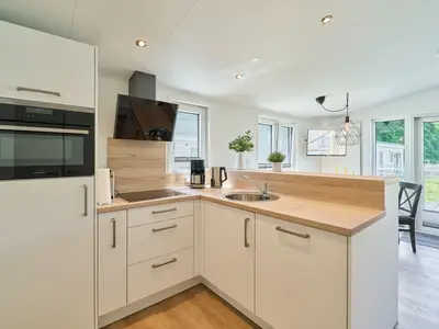 Küche / Küchenzeile