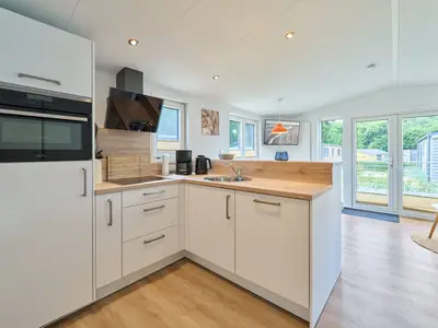 Küche / Küchenzeile