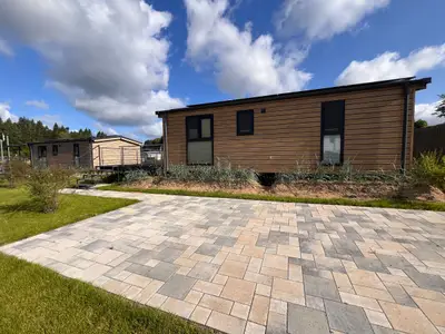 Ferienhaus für 6 Personen (40 m²) in Scharbeutz 1/10