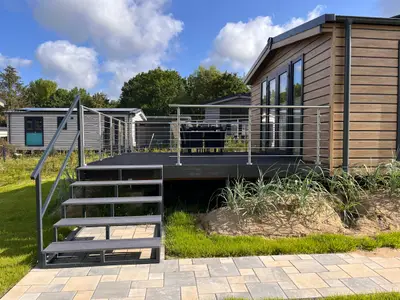 Ferienhaus für 6 Personen (40 m²) in Scharbeutz 3/10