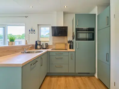 Küche / Küchenzeile