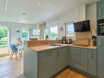 Küche / Küchenzeile