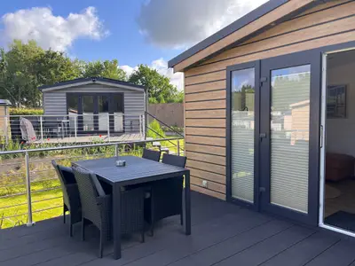 Ferienhaus für 6 Personen (40 m²) in Scharbeutz 4/10