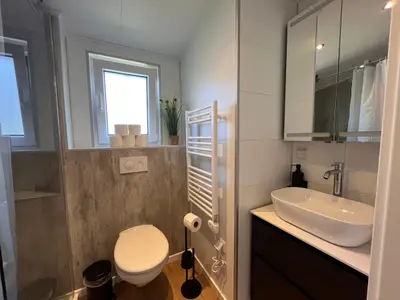 Ferienhaus für 6 Personen (40 m²) in Scharbeutz 6/10