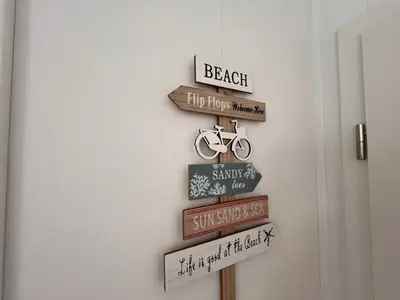 Ferienhaus für 6 Personen (40 m²) in Scharbeutz 7/10