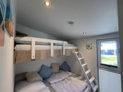 Ferienhaus für 6 Personen (40 m²) in Scharbeutz 8/10