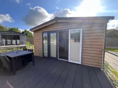 Ferienhaus für 6 Personen (40 m²) in Scharbeutz 10/10