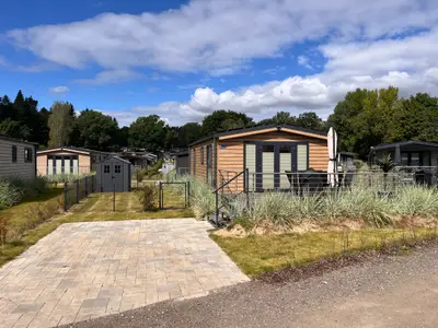 Ferienhaus für 5 Personen (40 m²) in Scharbeutz 1/10