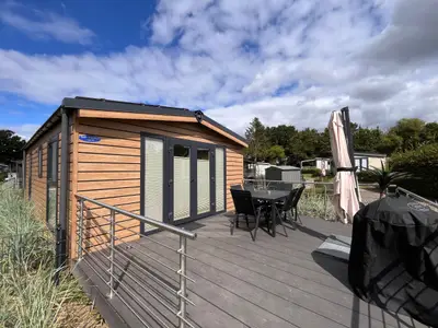 Ferienhaus für 5 Personen (40 m²) in Scharbeutz 2/10