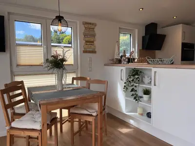 Ferienhaus für 5 Personen (40 m²) in Scharbeutz 3/10