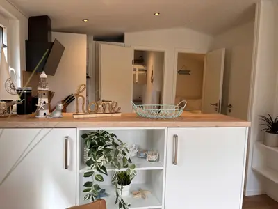 Ferienhaus für 5 Personen (40 m²) in Scharbeutz 5/10