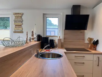 Ferienhaus für 5 Personen (40 m²) in Scharbeutz 6/10