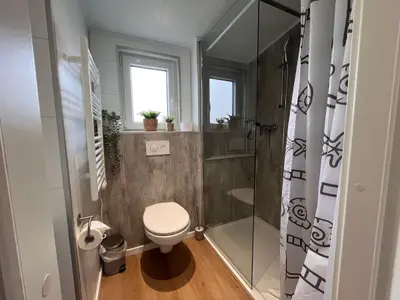 Ferienhaus für 5 Personen (40 m²) in Scharbeutz 10/10