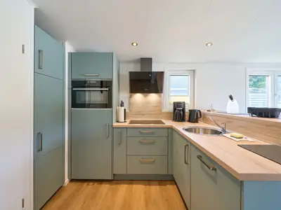 Küche / Küchenzeile