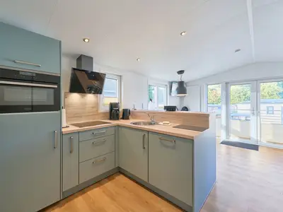 Küche / Küchenzeile