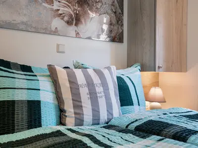 Ferienhaus für 4 Personen (45 m²) in Scharbeutz 1/10