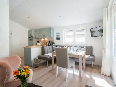 Ferienhaus für 4 Personen (45 m²) in Scharbeutz 4/10