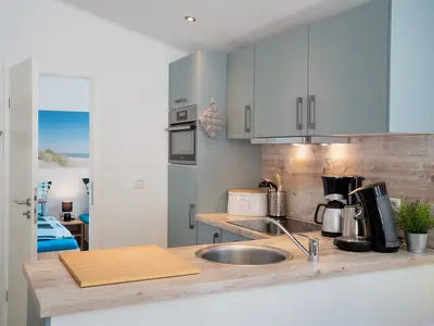 Ferienhaus für 4 Personen (45 m²) in Scharbeutz 8/10