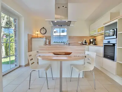 Küche / Küchenzeile