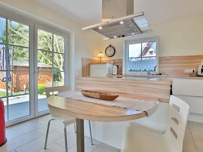 Küche / Küchenzeile