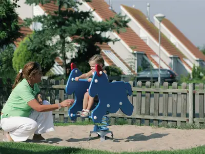 ParkFacilities
