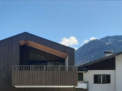 Ferienhaus für 10 Personen (250 m²) in Scharnitz 3/10