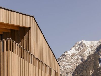 Ferienhaus für 10 Personen (250 m²) in Scharnitz 4/10