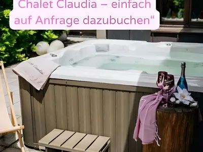 Auf Anfrage Zubuchbar