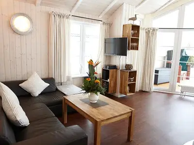 Ferienhaus für 6 Personen (90 m²) in Schashagen 3/10