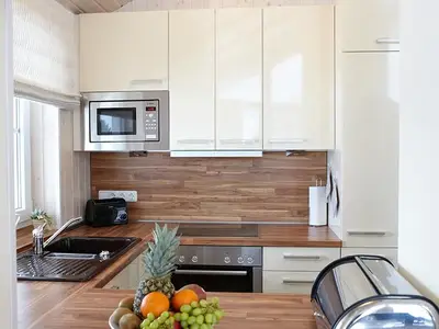 Ferienhaus für 6 Personen (90 m²) in Schashagen 4/10